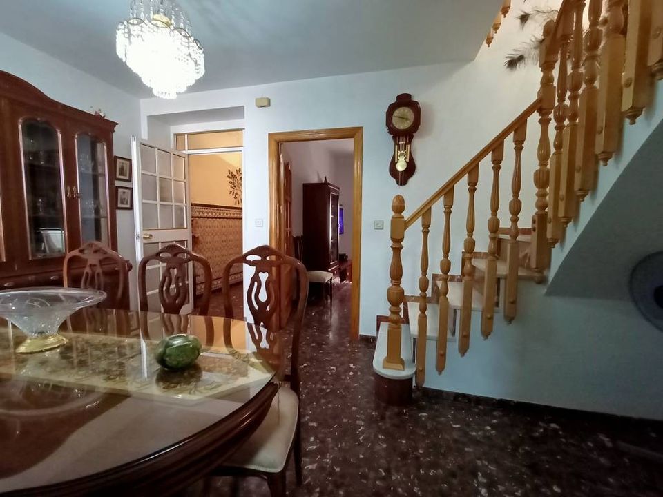 Byhus i Rute, Cordoba - foto 4