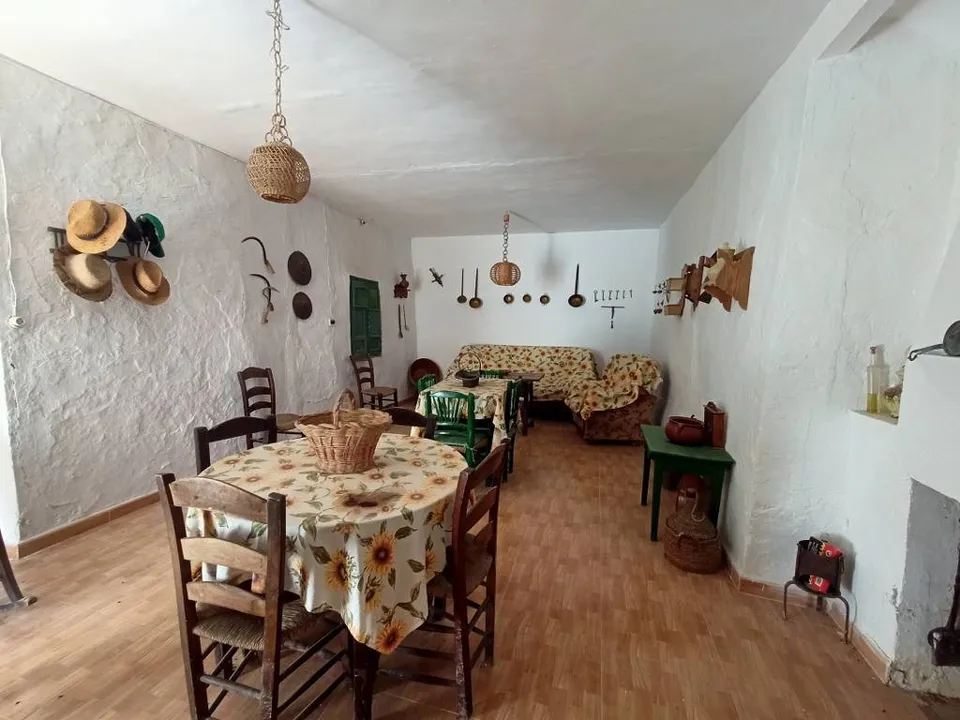 Cortijo i Cabra, Cordoba - bilde 3