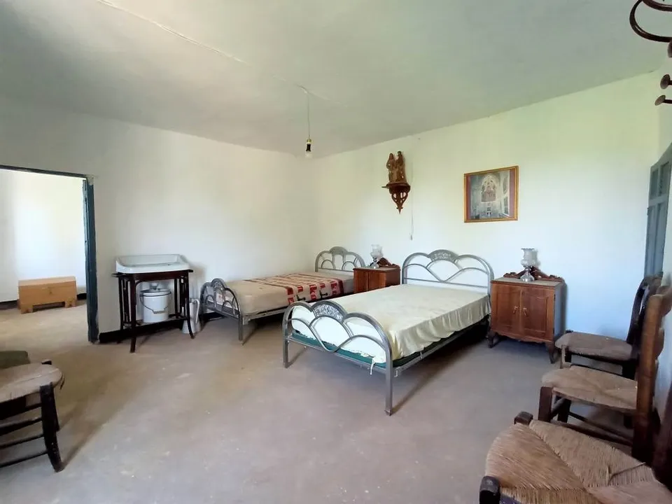 Cortijo i Cabra, Cordoba - bilde 4