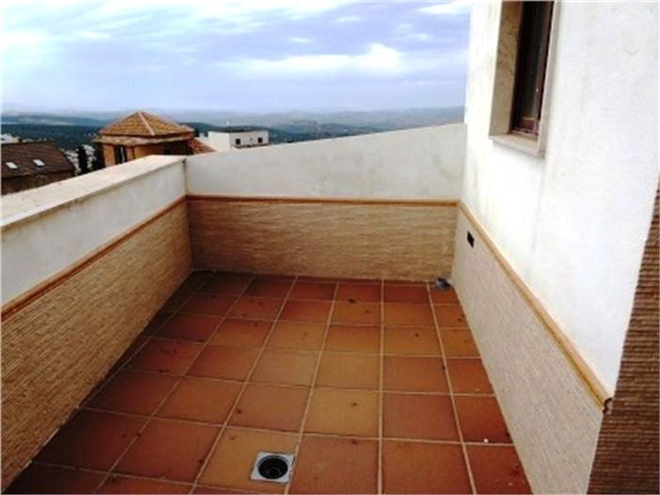 Byhus i Rute, Cordoba - foto 2