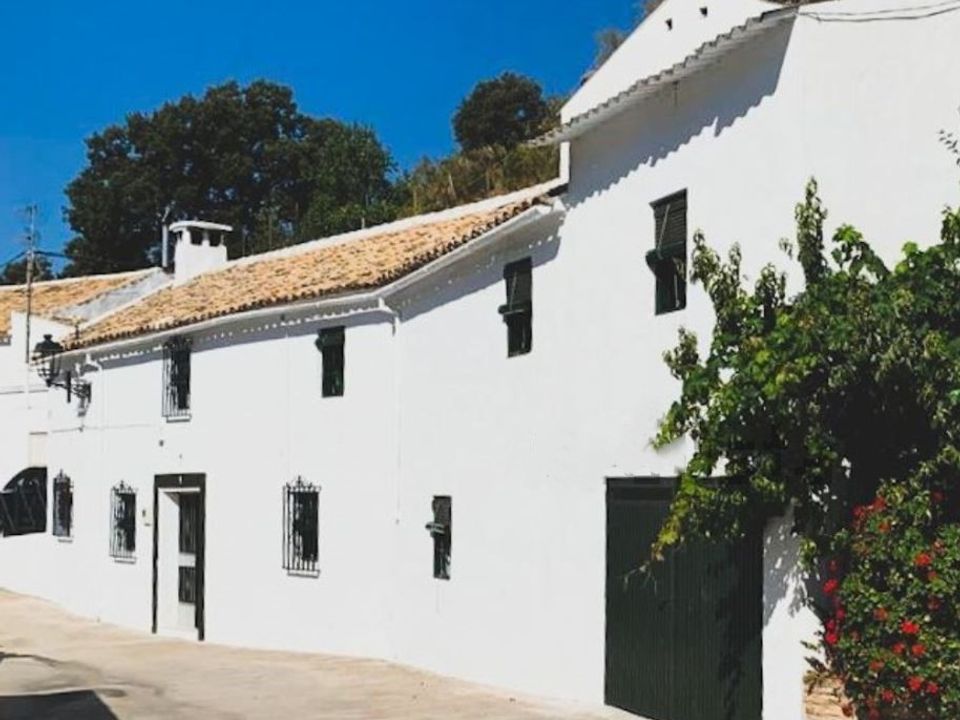 Cortijo i Las Piedras, Cordoba - foto 1