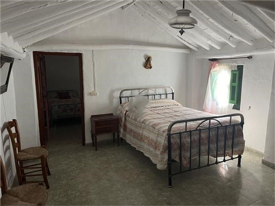 Cortijo i Las Piedras, Cordoba - foto 4