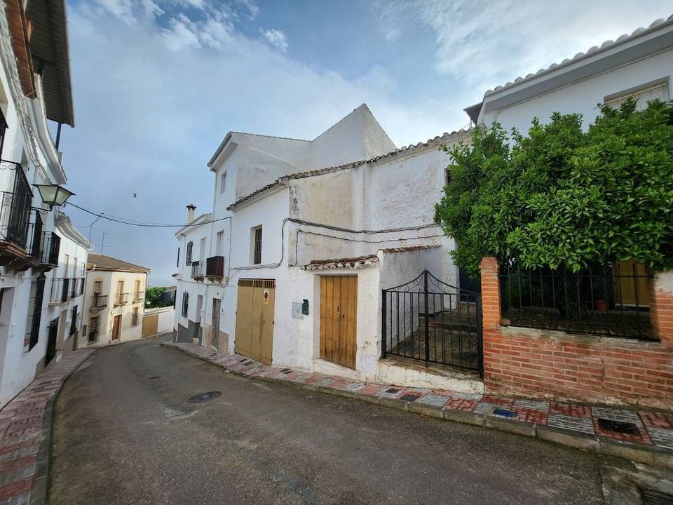 Byhus i Castil De Campos, Cordoba - foto 2