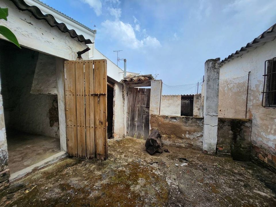 Byhus i Castil De Campos, Cordoba - foto 4