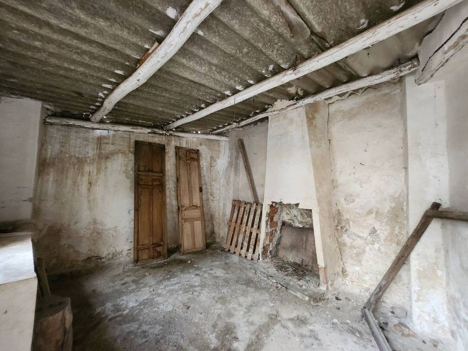 Byhus i Castil De Campos, Cordoba - foto 5