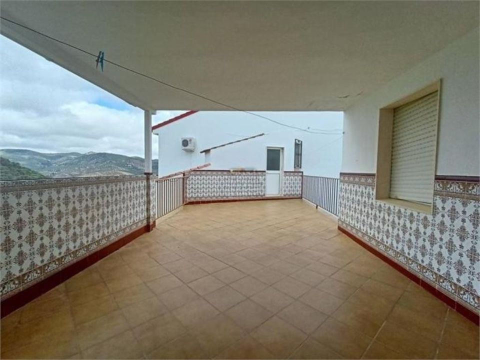 Byhus i Iznajar, Cordoba - foto 2