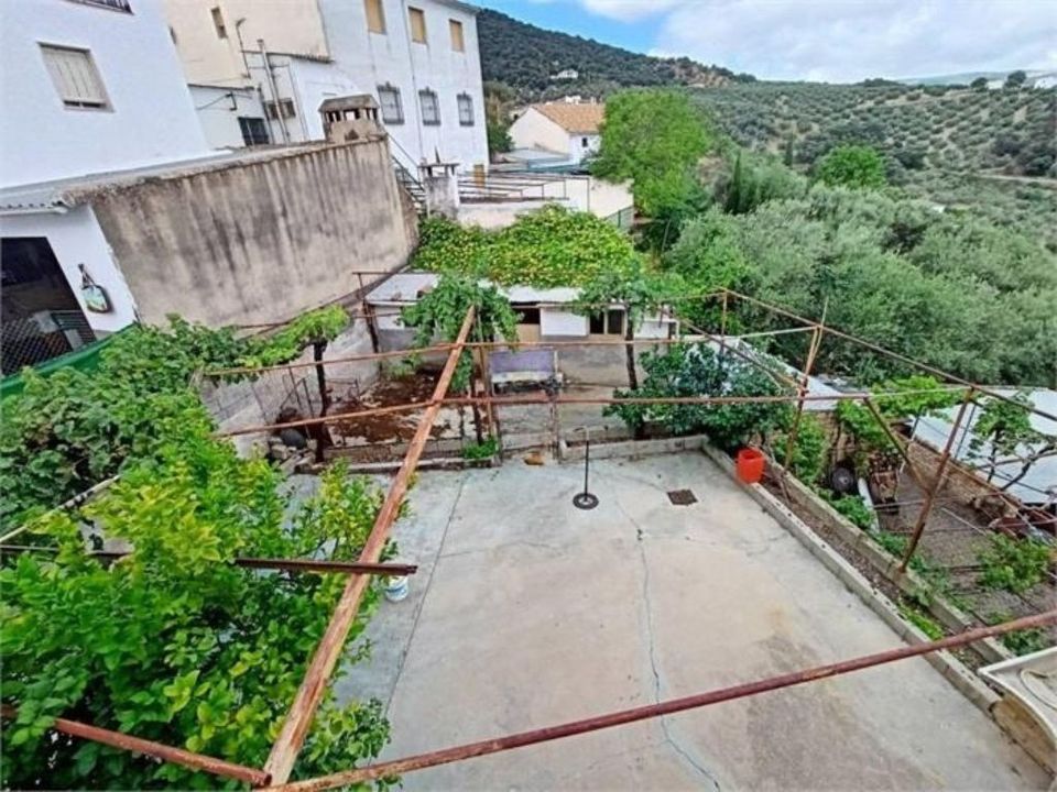 Byhus i Iznajar, Cordoba - foto 3
