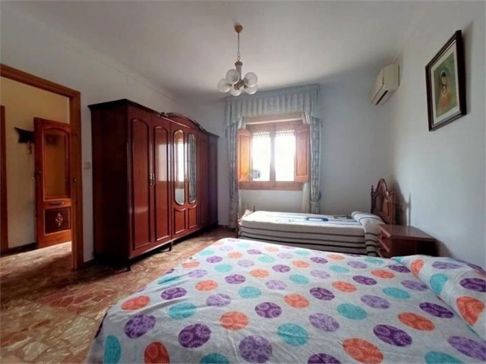 Byhus i Iznajar, Cordoba - foto 5