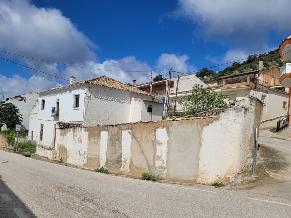 Cortijo i El Higueral, Cordoba - foto 1