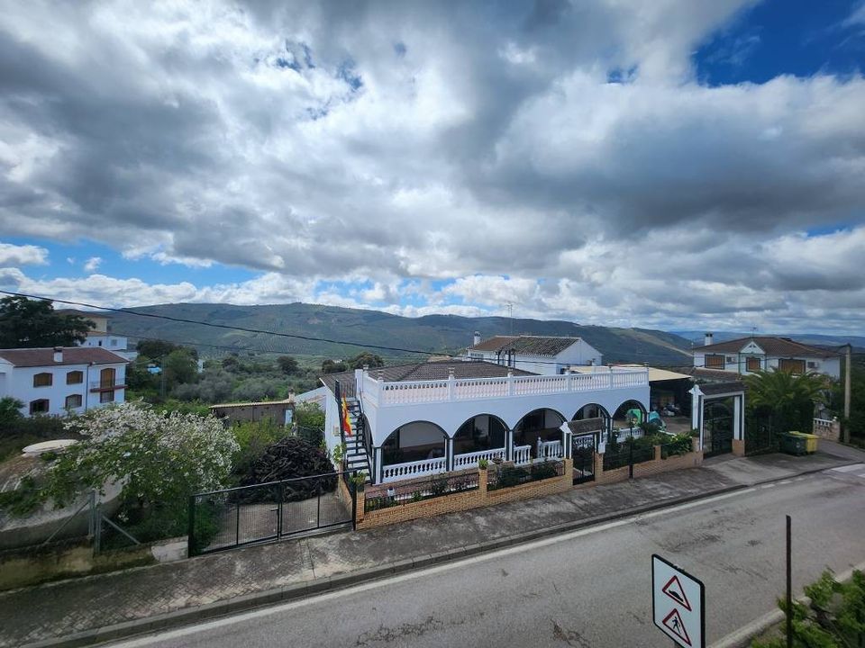 Cortijo i El Higueral, Cordoba - foto 4