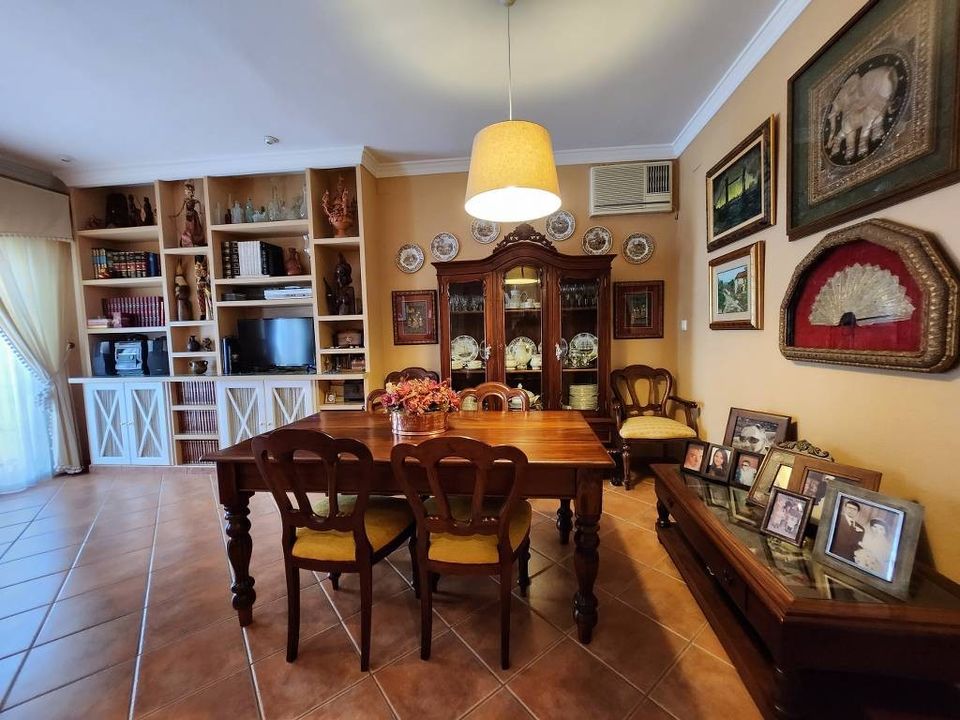 Rekkehus i Iznajar, Cordoba - bilde 4