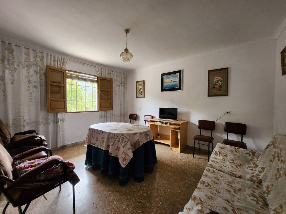 Landejendom i Arroyo De Priego, Cordoba - foto 4