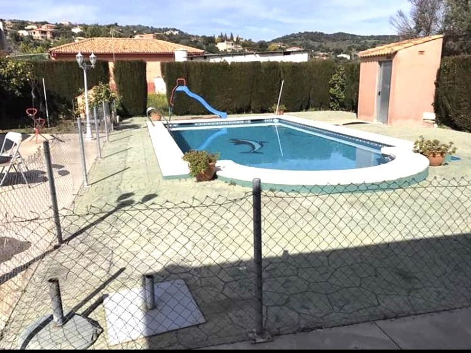 Villa i Almodovar Del Rio, Cordoba - foto 2