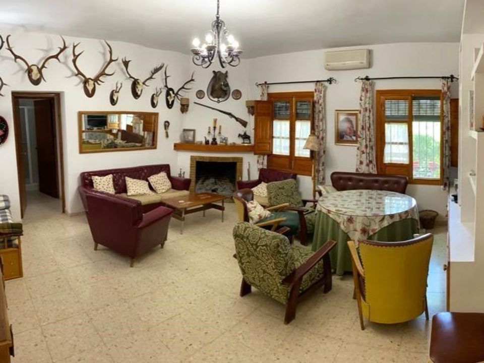 Villa i Baena, Cordoba - foto 2