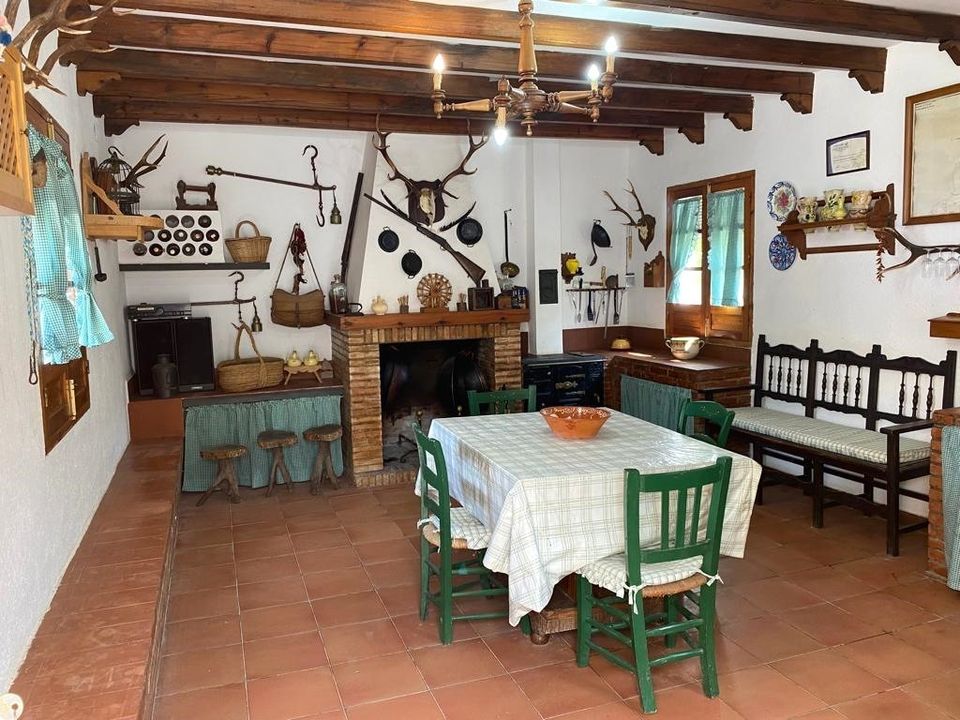 Villa i Baena, Cordoba - foto 3