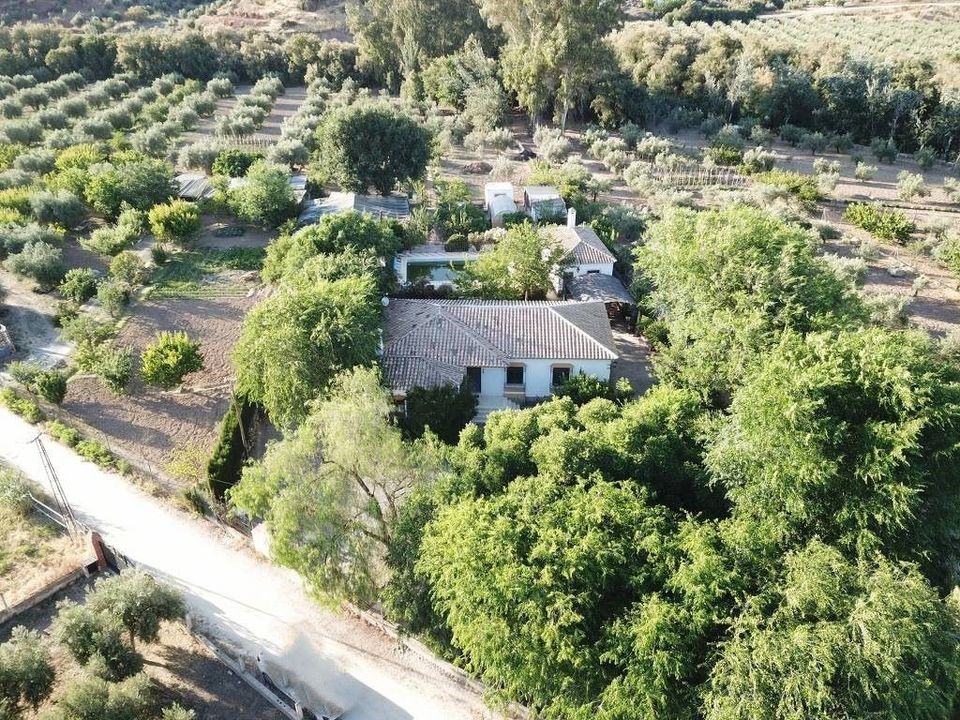 Villa i Baena, Cordoba - foto 5