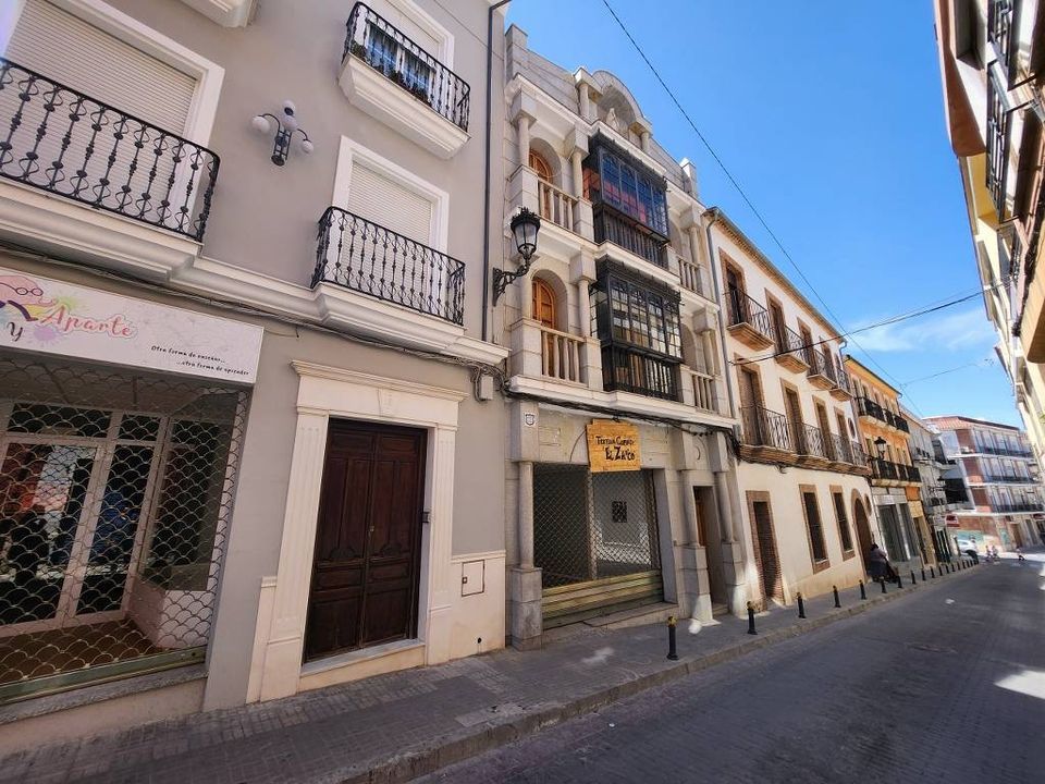 Lejlighed i Rute, Cordoba - foto 1