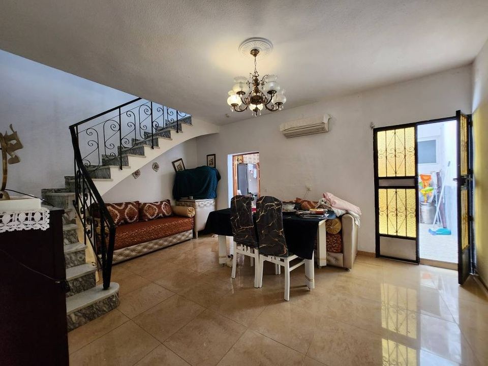 Byhus i Fuente Tojar, Cordoba - foto 2