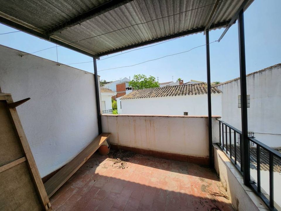 Byhus i Fuente Tojar, Cordoba - foto 3