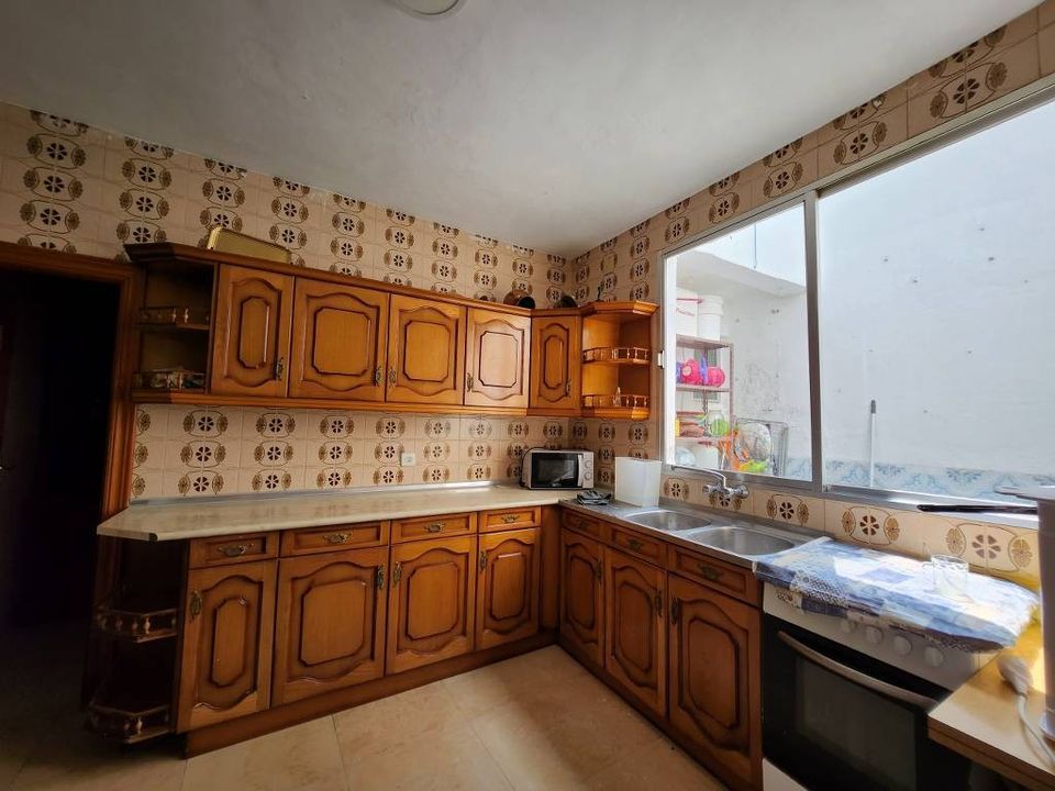 Byhus i Fuente Tojar, Cordoba - foto 4