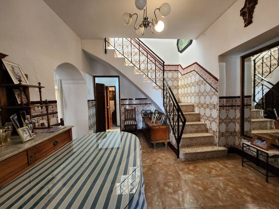 Byhus i Fuente Tojar, Cordoba - foto 2