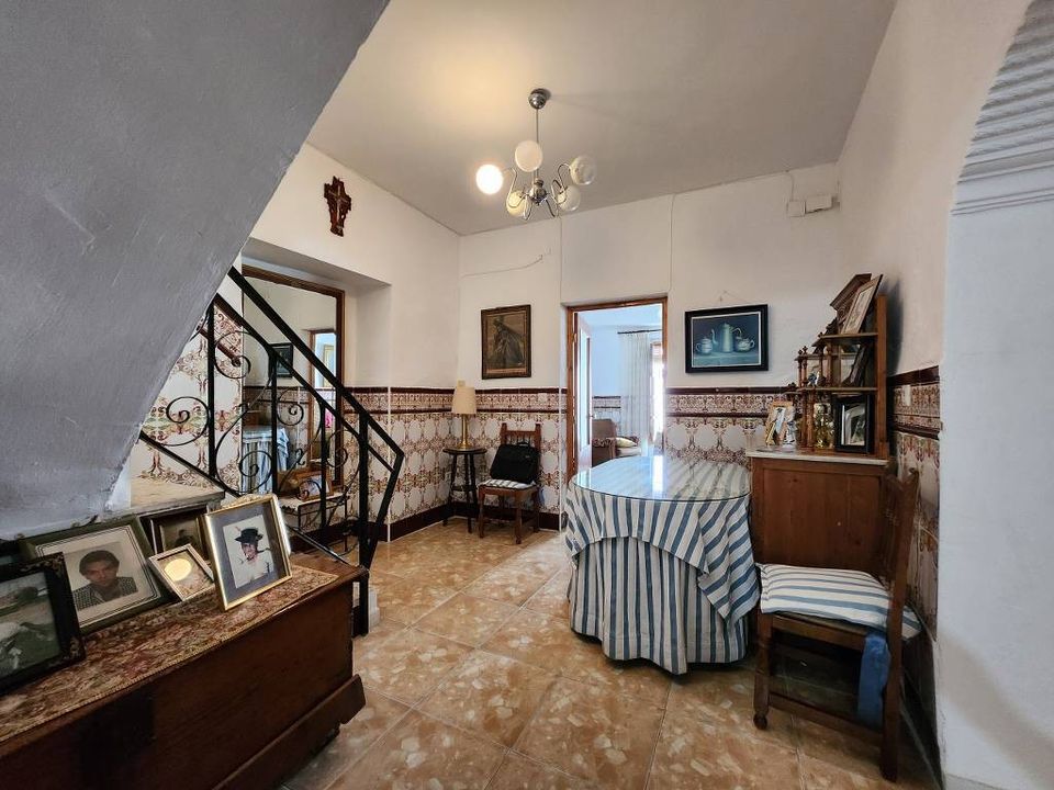 Byhus i Fuente Tojar, Cordoba - foto 3