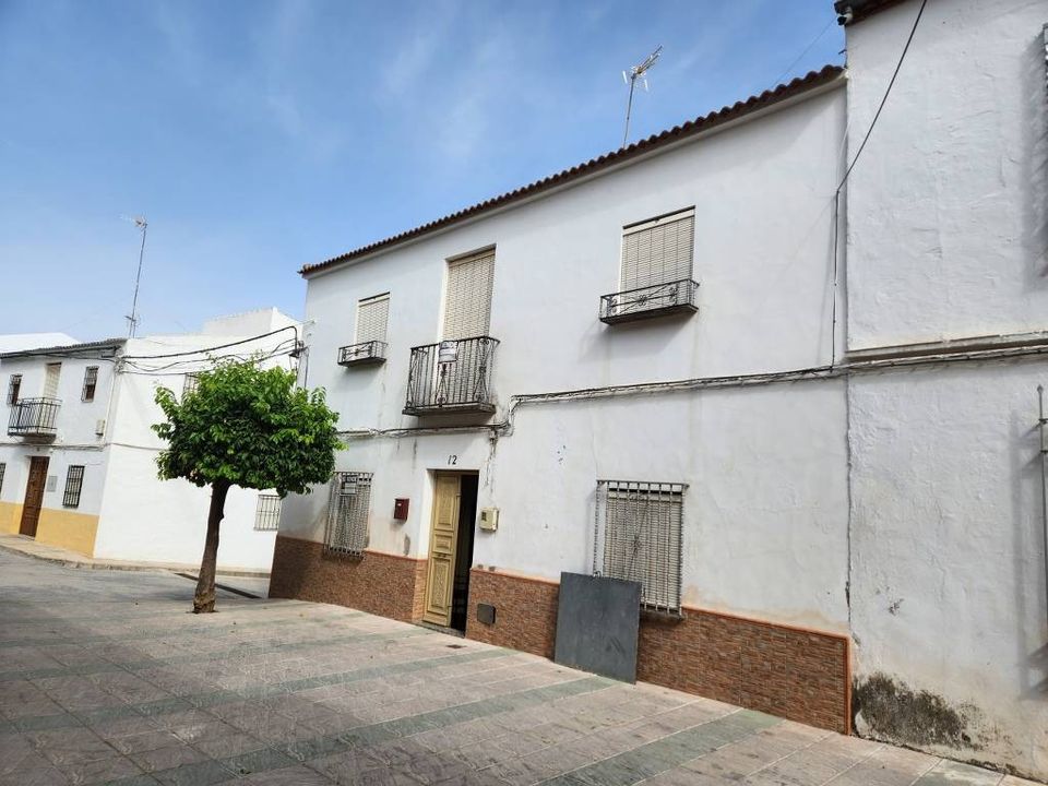 Byhus i Santiago De Calatrava, Jaen - foto 5