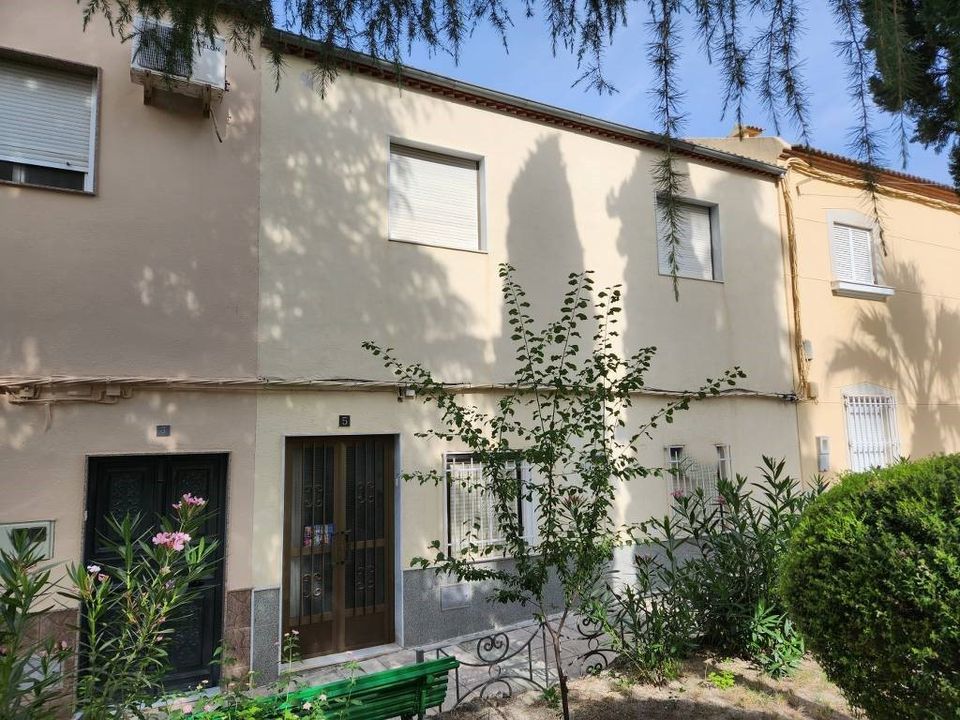 Byhus i Santiago De Calatrava, Jaen - foto 4