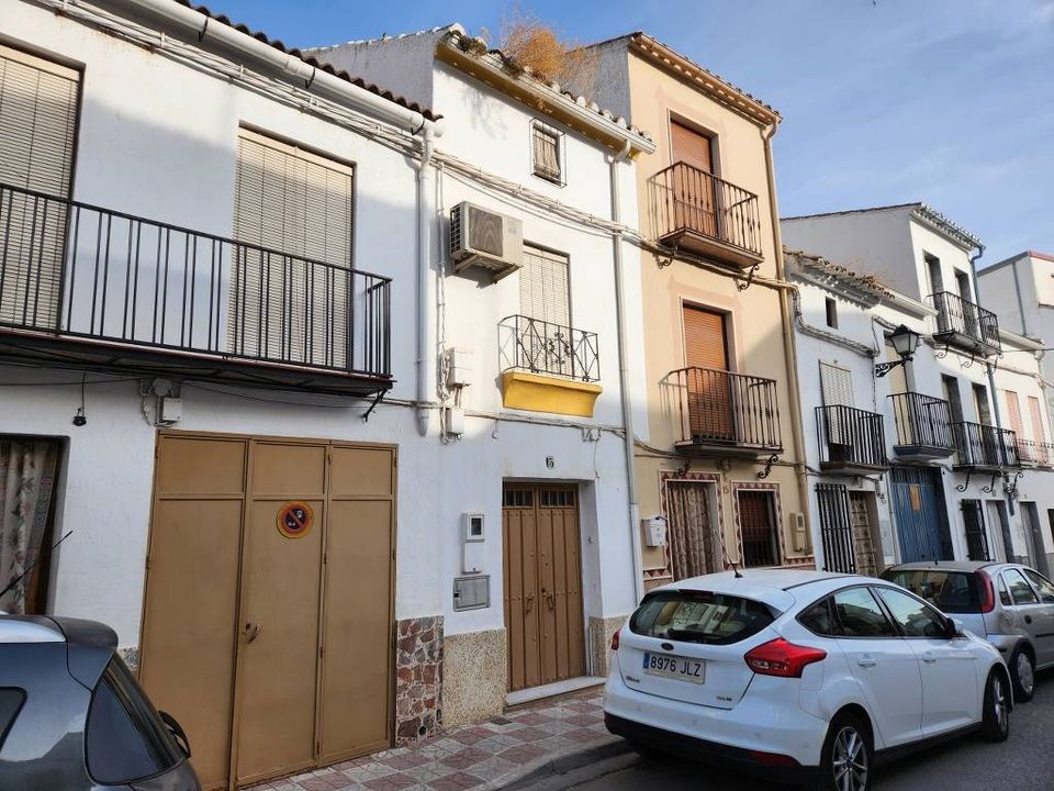 Byhus i Luque, Cordoba - foto 1