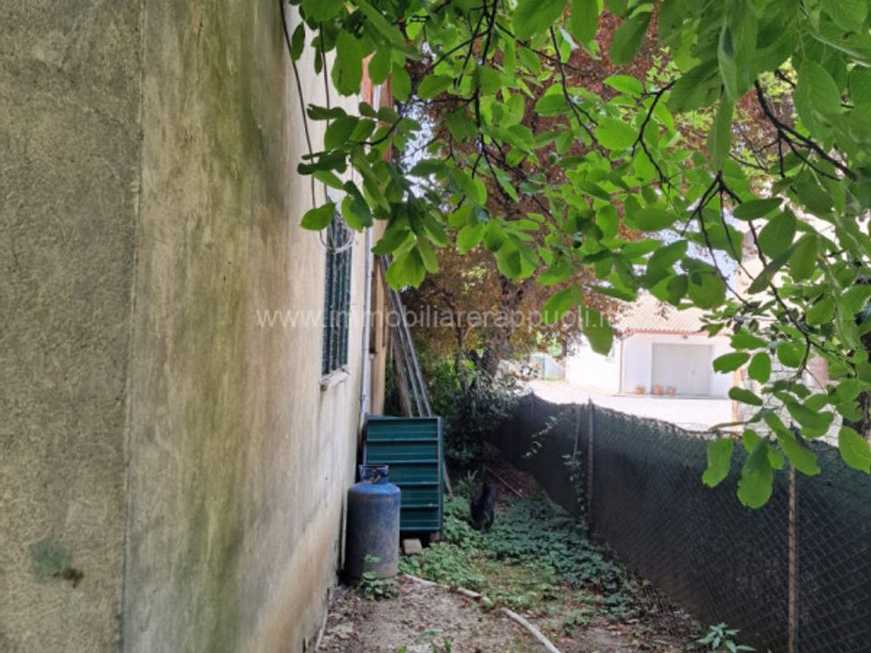 Rækkehus i Lucignano, Arezzo - foto 3