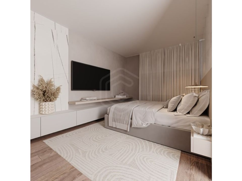 Wohnung in Santo Andre, Setubal - Foto 3
