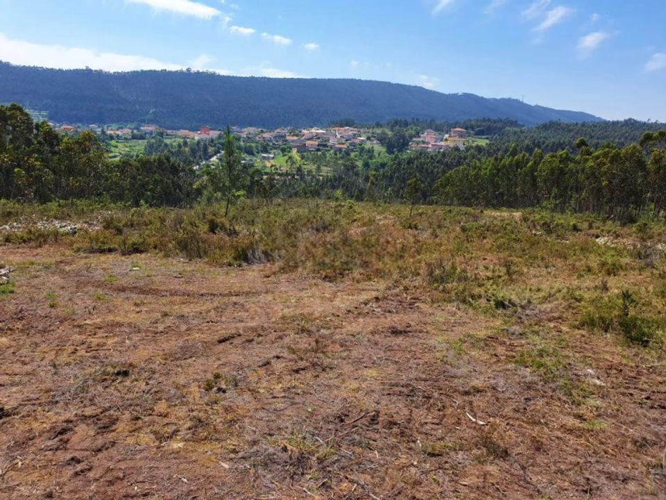 Terreno en Melres e Medas, Porto - foto 4
