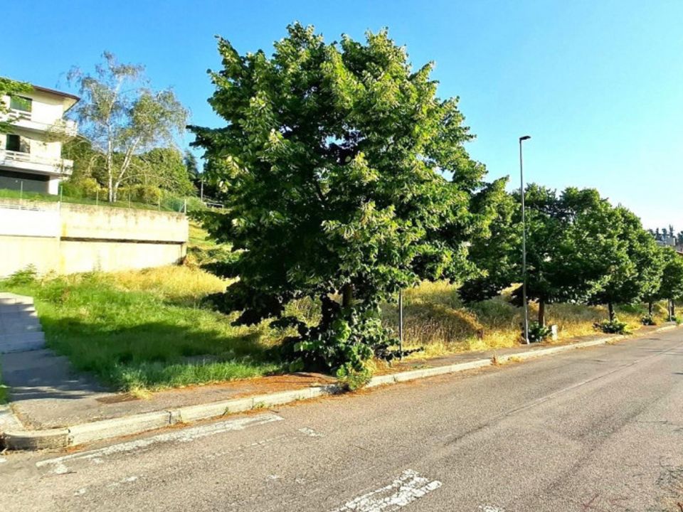 Helårsgrund i Bertinoro, Forli-Cesena - foto 1