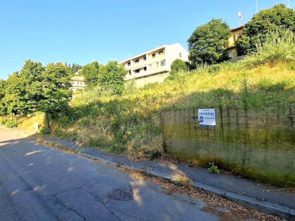 Helårsgrund i Bertinoro, Forli-Cesena - foto 2
