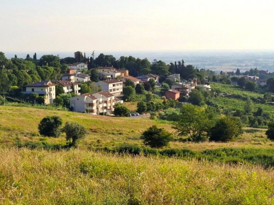 Helårsgrund i Bertinoro, Forli-Cesena - foto 3
