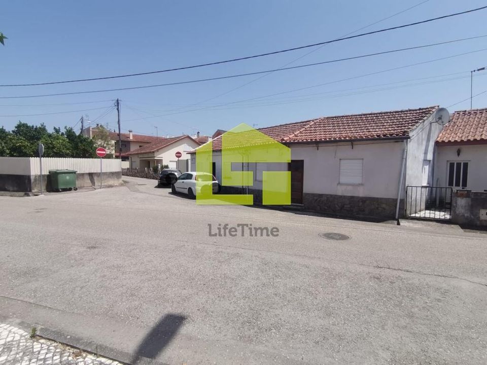 Rækkehus i Condeixa-a-Nova, Coimbra - foto 1