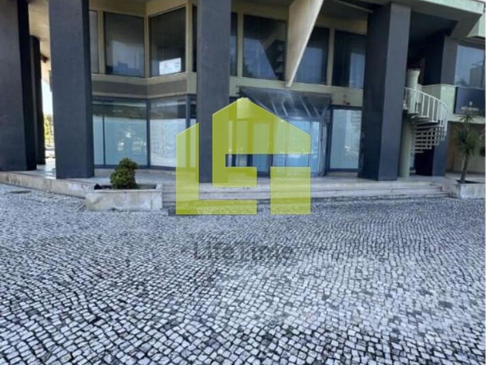 Erhvervsejendom i Figueira da Foz, Coimbra - foto 1