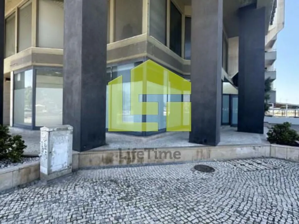 Erhvervsejendom i Figueira da Foz, Coimbra - foto 2