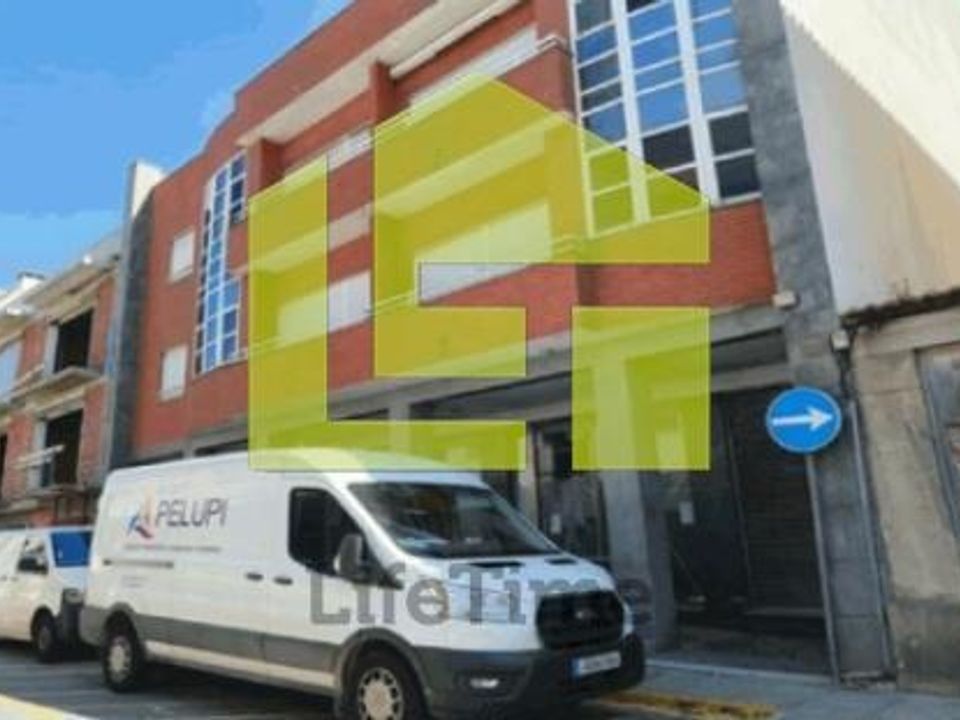 Erhvervsejendom i Caminha, Viana do Castelo - foto 2