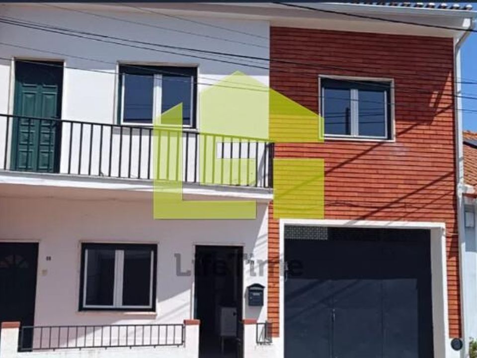 Rekkehus i Golega, Santarem - bilde 1