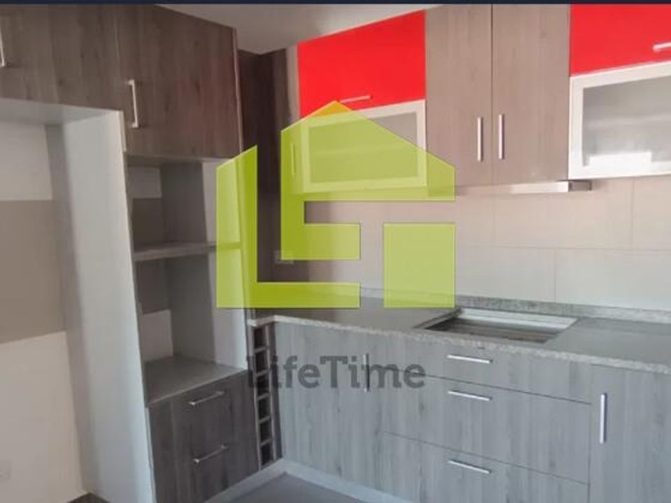 Rekkehus i Golega, Santarem - bilde 2