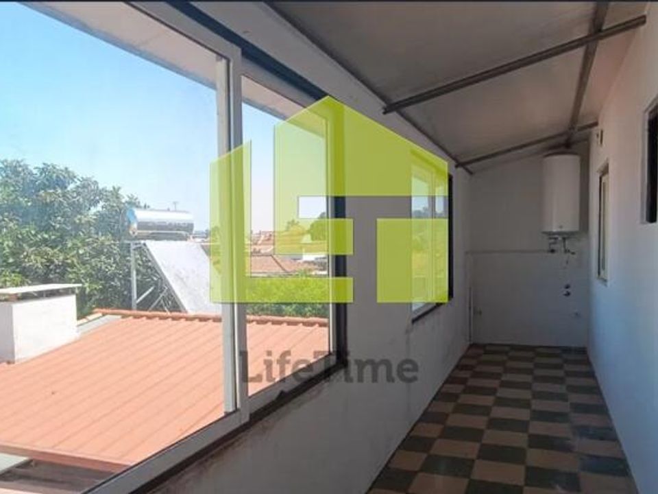 Rekkehus i Golega, Santarem - bilde 5