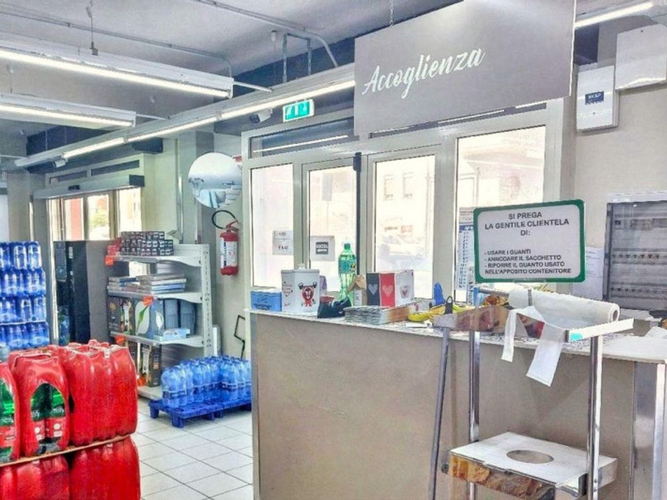 Erhvervsejendom i Patti, Messina - foto 2