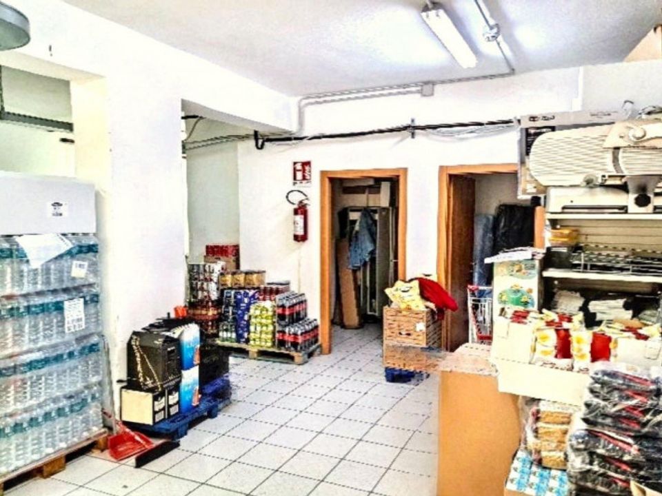 Erhvervsejendom i Patti, Messina - foto 5