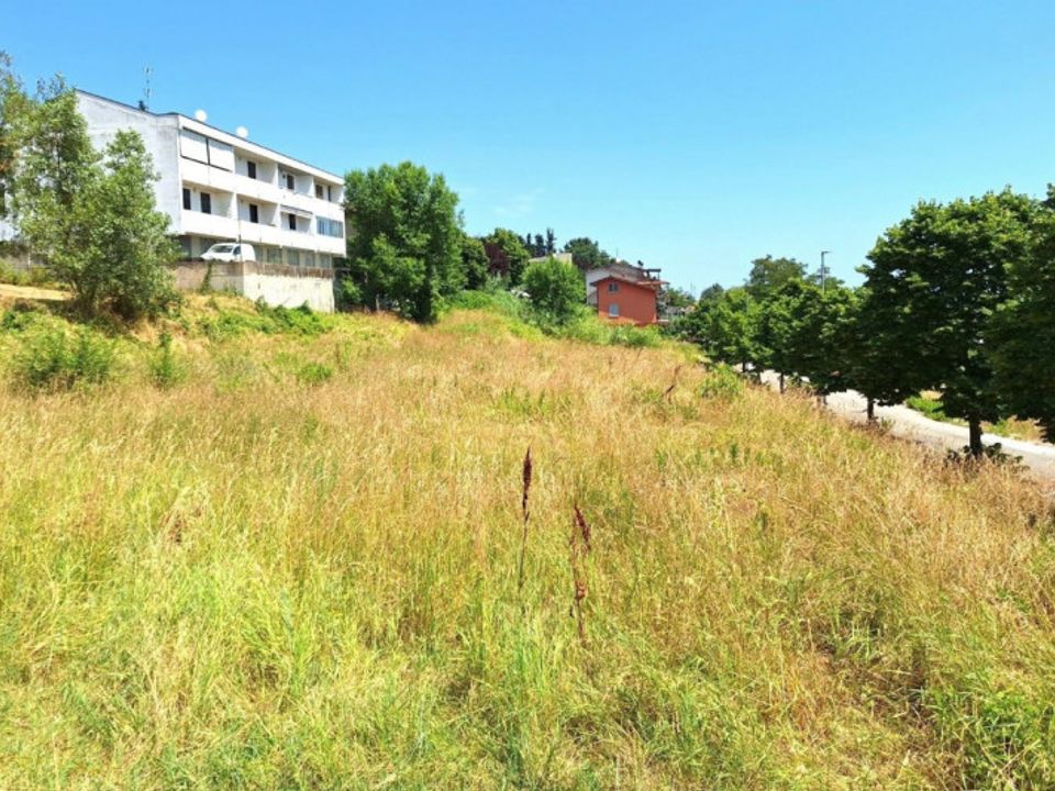 Helårsgrund i Bertinoro, Forli-Cesena - foto 4