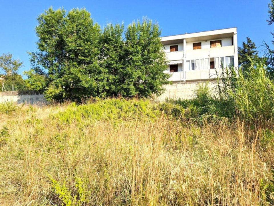 Helårsgrund i Bertinoro, Forli-Cesena - foto 5