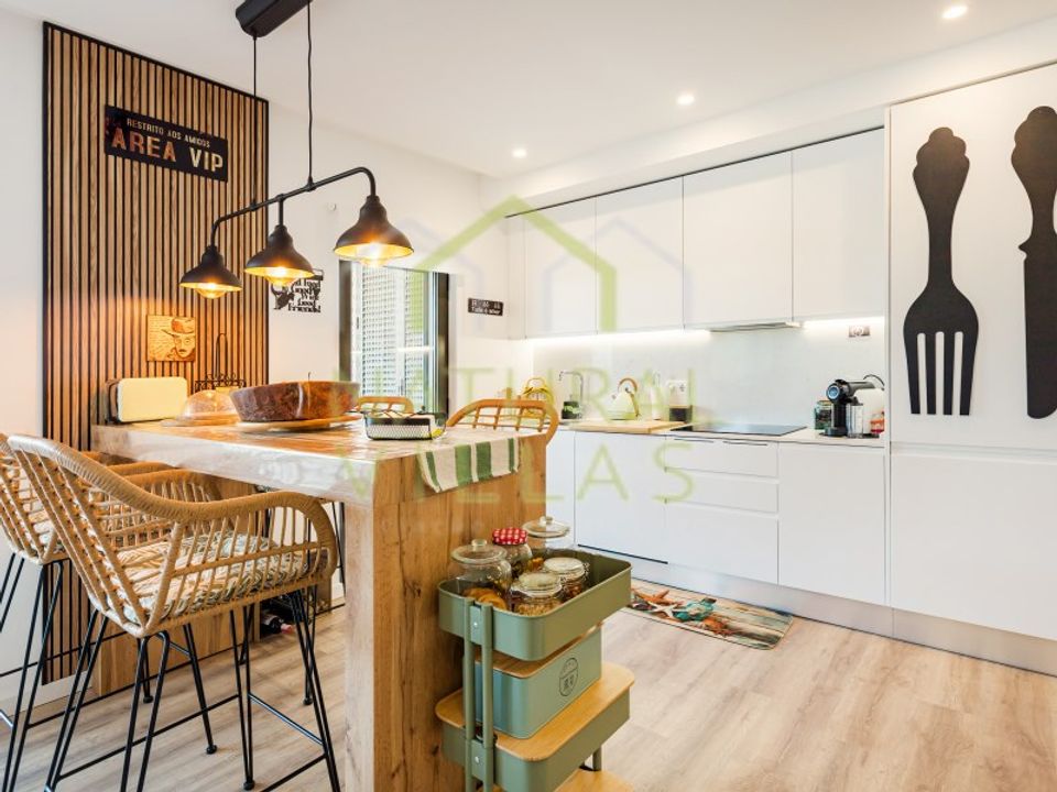 Lejlighed i Quelfes, Faro - foto 3
