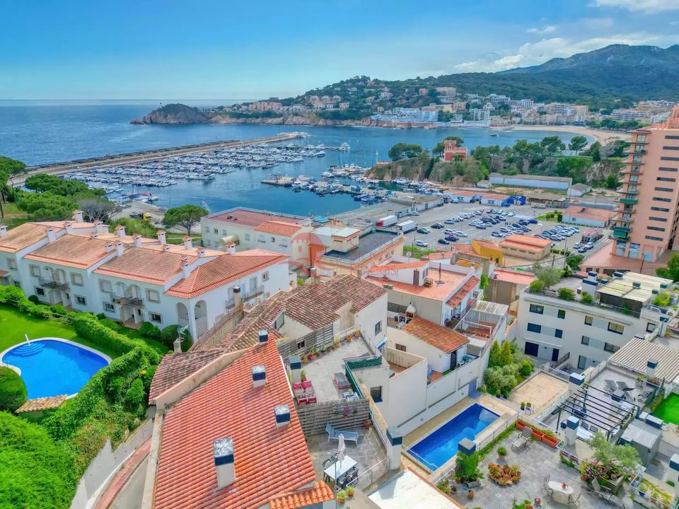 Lejlighed i Sant Feliu De Guixols, Gerona - foto 3