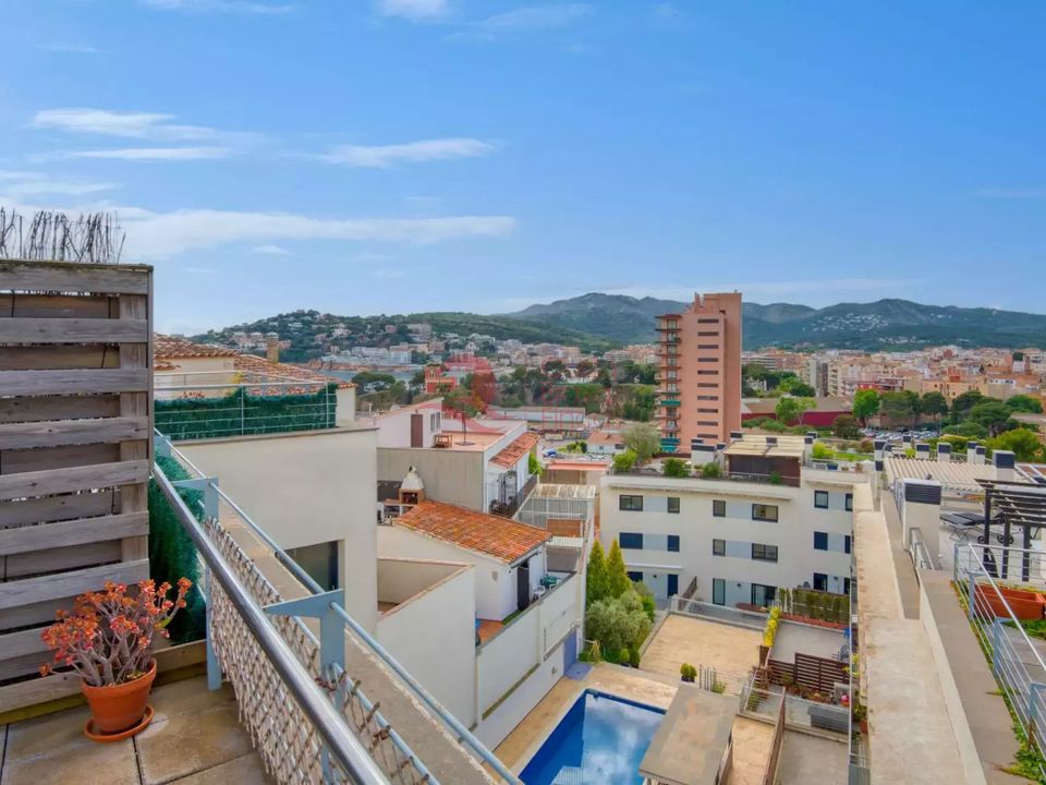 Lejlighed i Sant Feliu De Guixols, Gerona - foto 3
