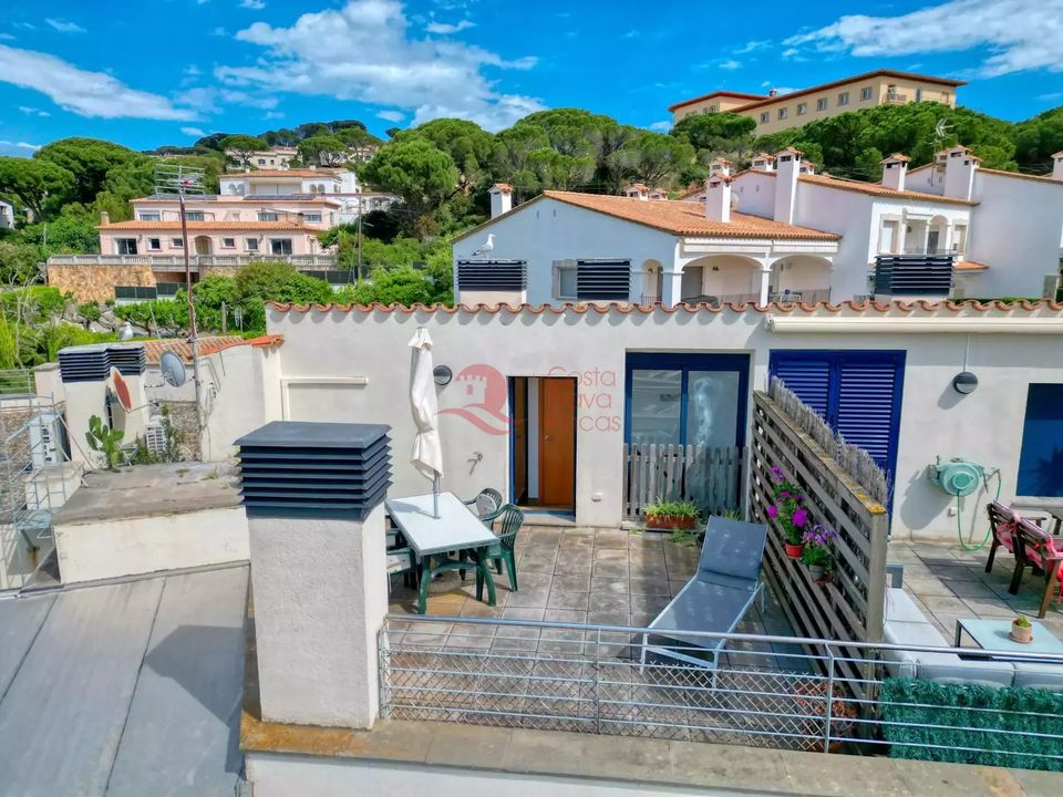 Lejlighed i Sant Feliu De Guixols, Gerona - foto 4